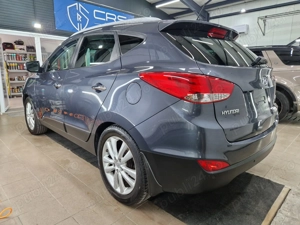 Vand Hyundai ix 35 diesel, in stare buna - imagine 2