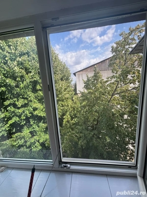 Apartament 2 camere , 44mp , zona gara, decomandat - imagine 7