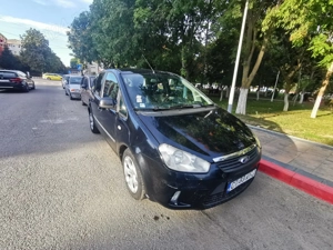 Ford C-Max 1.6DCI 2009 - imagine 2