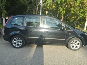 Ford C-Max 1.6DCI 2009 - imagine 7
