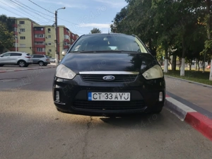 Ford C-Max 1.6DCI 2009