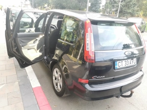 Ford C-Max 1.6DCI 2009 - imagine 6