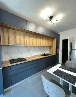 Mega Mall in Pantelimon pe Sos. Pantelimon Chirie Ap 2 camere bloc_cu ING