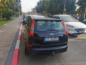 Ford C-Max 1.6DCI 2009 - imagine 8