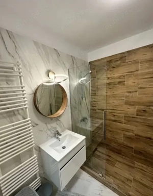  Mega Mall pe Sos. Pantelimon Chirie Ap 2 camere blocul cu ING