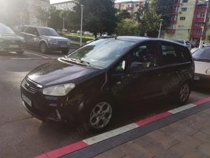 Ford C-Max 1.6DCI 2009 - imagine 5