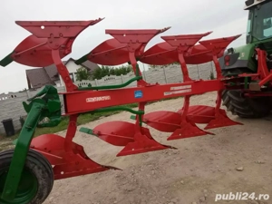 Vând utilaje agricole 