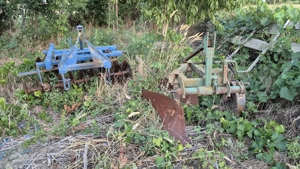 Vând tractor UTB 550 adus din Germania cu PLUG si Disc - imagine 5 Vând tractor UTB 550 adus din Germania cu PLUG si Disc - imagine 5