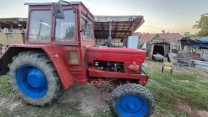 Vând tractor UTB 550 adus din Germania cu PLUG si Disc - imagine 3 Vând tractor UTB 550 adus din Germania cu PLUG si Disc - imagine 3