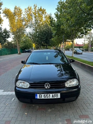 Golf 4 coupe