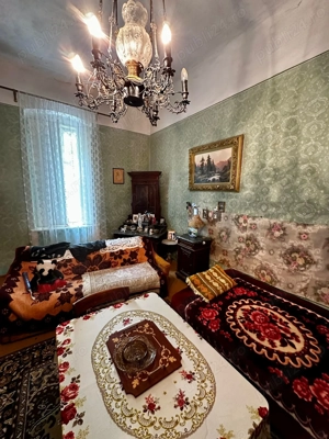 Casă de patrimoniu rural, sfârșit secol XIX   Otelec - imagine 4