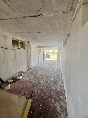 Casa de vanzare Frumusani - Spatiu Comercial la Parter - 25 min de Bucuresti  - imagine 19