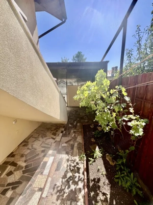 Casa de vanzare Frumusani - Spatiu Comercial la Parter - 25 min de Bucuresti  - imagine 12