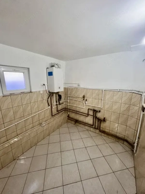 Casa de vanzare Frumusani - Spatiu Comercial la Parter - 25 min de Bucuresti  - imagine 16