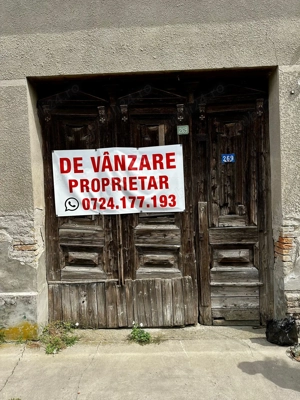 Casă de patrimoniu rural, sfârșit secol XIX   Otelec - imagine 9