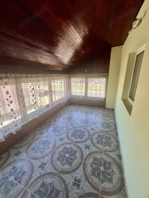 Casa de vanzare Frumusani - Spatiu Comercial la Parter - 25 min de Bucuresti  - imagine 20