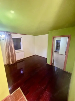 Casa de vanzare Frumusani - Spatiu Comercial la Parter - 25 min de Bucuresti  - imagine 7