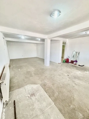 Casa de vanzare Frumusani - Spatiu Comercial la Parter - 25 min de Bucuresti  - imagine 13