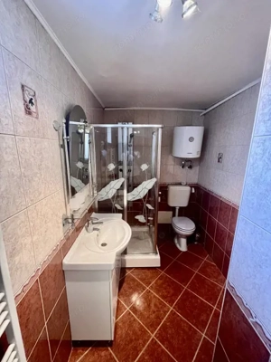 Casa de vanzare Frumusani - Spatiu Comercial la Parter - 25 min de Bucuresti  - imagine 8