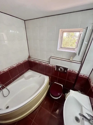 Casa de vanzare Frumusani - Spatiu Comercial la Parter - 25 min de Bucuresti  - imagine 9