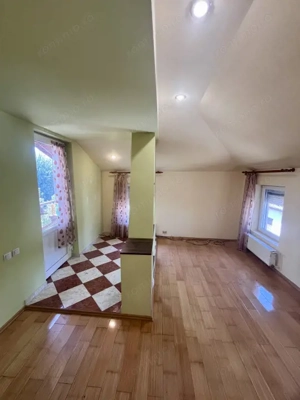 Casa de vanzare Frumusani - Spatiu Comercial la Parter - 25 min de Bucuresti  - imagine 5