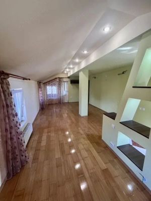 Casa de vanzare Frumusani - Spatiu Comercial la Parter - 25 min de Bucuresti  - imagine 3