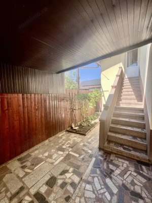 Casa de vanzare Frumusani - Spatiu Comercial la Parter - 25 min de Bucuresti  - imagine 11