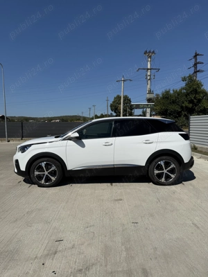 Peugeot 3008 1.6 BlueHDI Automat - imagine 3