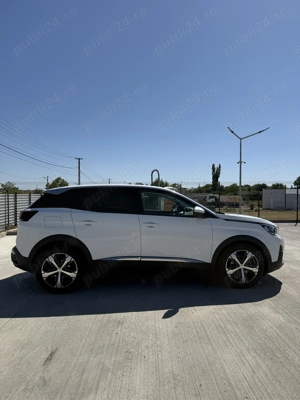 Peugeot 3008 1.6 BlueHDI Automat - imagine 6