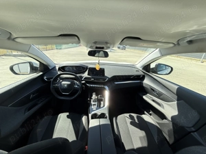 Peugeot 3008 1.6 BlueHDI Automat - imagine 8