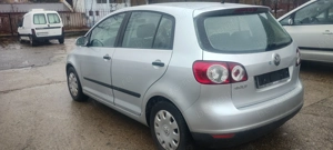 Vw golf 5 plus 1, 4 benzina- - imagine 9