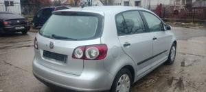 Vw golf 5 plus 1, 4 benzina- - imagine 10