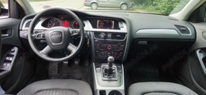 Auto Audi A4 B8 2010 - imagine 4