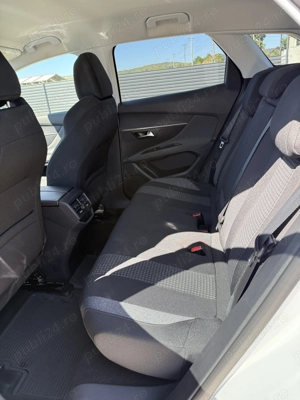 Peugeot 3008 1.6 BlueHDI Automat - imagine 10