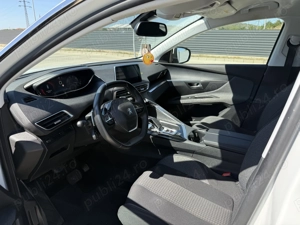 Peugeot 3008 1.6 BlueHDI Automat - imagine 9