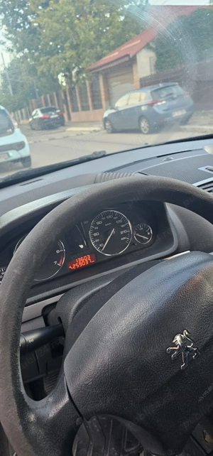 Vând Peugeot 407,an fabricație 2006