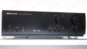 Amplificator Statie Marantz PM-66SE(2x70W).