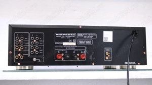 Amplificator Statie Marantz PM-66SE(2x70W). - imagine 5
