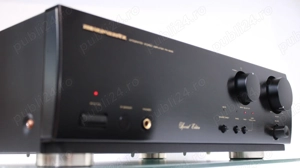 Amplificator Statie Marantz PM-66SE(2x70W). - imagine 4