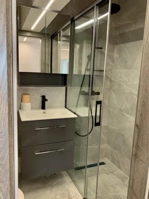 Ultracentral - Inchiriere apartament 4 camere - Str. Bartok Bela - imagine 8