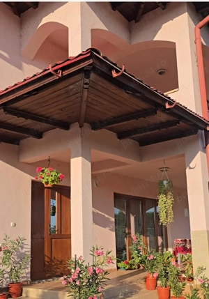 Vand casa in Însurăței, BR - imagine 3