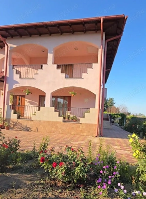 Vand casa in Însurăței, BR