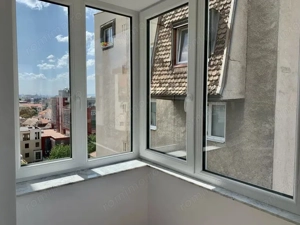 Ultracentral - Inchiriere apartament 4 camere - Str. Bartok Bela - imagine 6