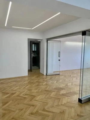 Ultracentral - Inchiriere apartament 4 camere - Str. Bartok Bela - imagine 2