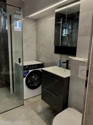 Ultracentral - Inchiriere apartament 4 camere - Str. Bartok Bela - imagine 7