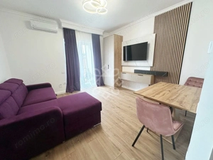 Apartament modern 2 camere de inchiriat in Sanmartin