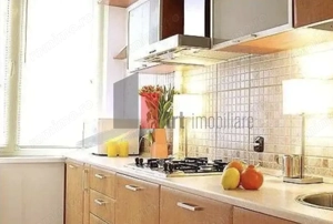 APARTAMENT  2  CAMERE UNIVERSITATE - imagine 5