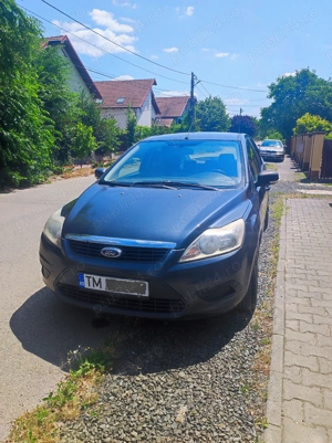 Ford Focus 2 1.6 tdci 2008