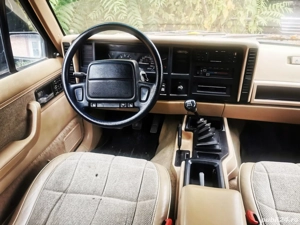 Jeep Cherooke, 4.0, 180 cp, fără impozit . - imagine 2