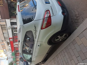 Vand Suv Nissan Qasqhai +2 - imagine 10 Vand Suv Nissan Qasqhai +2 - imagine 10